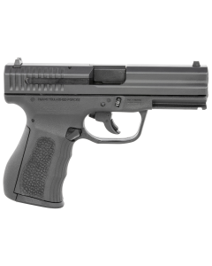 FMK Firearms FMK 9C1 G2 9mm 4" 10+1 Pistol (Black)