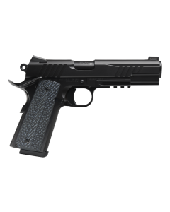 Savage 1911 Government 45 ACP 5" 8RD Pistol (Black)