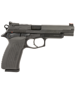 Bersa TPR9 9mm 4.96" 17+1 (Matte Black)