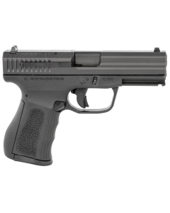 FMK Firearms Fmk 9c1 G2 9mm 4" 14+1 Black G9C1G2BSS