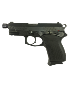 Bersa Tpr 9mm 4.10" 13+1 Matte Black TPR9CMX