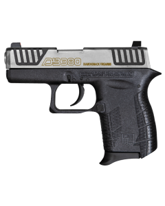 Diamondback DB380 G4 380 ACP 2" 6+1 Pistol (2-Tone)
