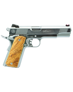 Tristar American Classic 45 ACP 5" 8+1 Chrome 85635