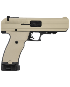 Hi-point Jcp 40 S&W 4.50" 10+1 Flat Dark Earth 34010FDE