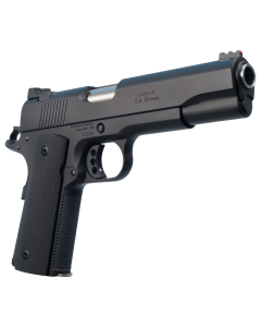 Ed Brown Special Forces 45 ACP 5" 7+1 Stainless Steel Black Gen4 SF18G4