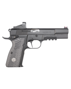 Eaa High Power Mc P35 9mm 4.87" 15+1 Matte Black 390466