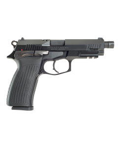 Bersa TPR 9mm 4.25" 17+1 (Matte Black)