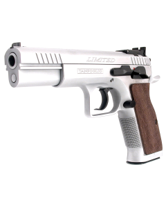 Tanfoglio IFG 38 Super 4.80" 17+1 Hard Chrome TFLIMPRO38