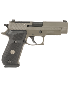 Sig Sauer P220 45 ACP 4.40" 8+1 220R45LEGIONR2