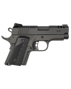 Armscor BBR 9mm 3.1" 10+1 (Black Parkerized)