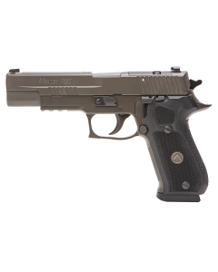 Sig Sauer P220 10mm 5" 8+1 220R510LEGIONR2