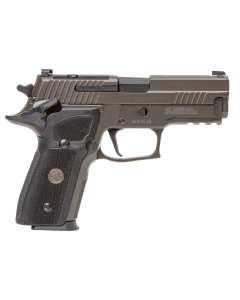 Sig Sauer P229 9mm 3.90" 10+1 229R9LEGIONR2