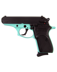 Bersa Thunder 380 ACP 3.5" 8+1 (Robin Egg Blue)