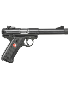Ruger Mark Iv 22 LR 5.50" 10+1 40178