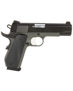 SDS Imports 1911 45 ACP 4.25" 8+1 (Dark Gray/Black) 10100103