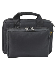 Us Peacekeeper Mini, Usp P21105 Mini Range Bag Blk P21105