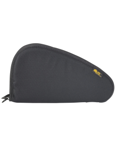 US PeaceKeeper Blackwater Resistant Lockable Polyester Handgun Case P21011