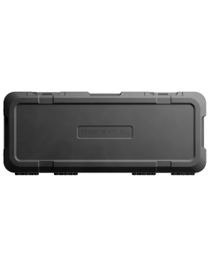 MAGPUL INDUSTRIES CORP Black Polymer Pressurized Gun Case MAG1288-BLK