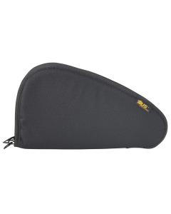 US PeaceKeeper Blackwater Resistant Lockable Polyester Handgun Case P21009