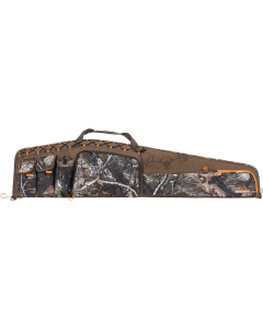 Allen Lockable Scoped Rifle and Shotgun Gun Case 96548