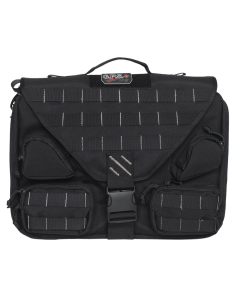 GPS Bags Black Ops 1 Handgun Gun Case T1350BCB