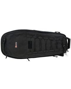 GPS Bags Black 600D Polyester Rifle Holder SRC30