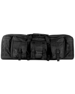 NCStar Double Black Carbine Gun Case CVDC2946B42