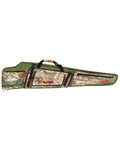 Allen RifleZipper Xtra Camo Gun Case 95948