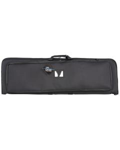 NCStar BlackPoly Gun Case CVDRC2996B42