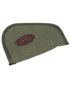 Boyt Harness Canvas OD Green Handgun Case 0PP610009