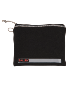 Allen 7x9" Lockable Pistol Pouch 3628