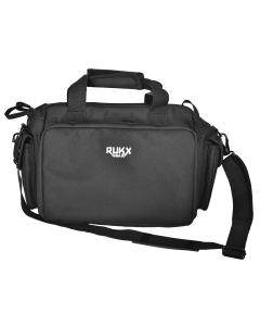 American Tactical RUKX Gear 16" Tactical Range Bag (Black)