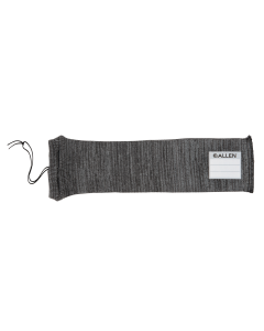 Allen Gray Guardian Silicone-Treated Knit Handgun Holster 13170