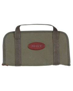 Boyt Harness Canvas OD Green Handgun Case 0PP640009
