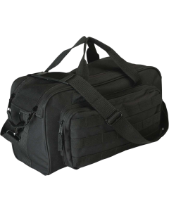Allen Black Tactical Cordura Zippered Gun Bag 2205