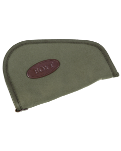 Boyt Harness Canvas OD Green Handgun Case 0PP620009