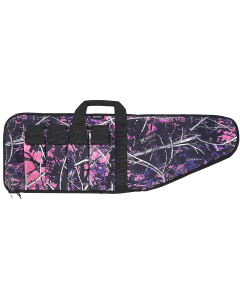 Bulldog Floatable Muddy Girl Camo Tactical Rifle Case MDG1043