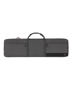Tac Six Black Tactical Rifle Case 10818