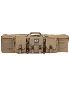 Bulldog  Nylon Padded Rifle Case BDT3038T