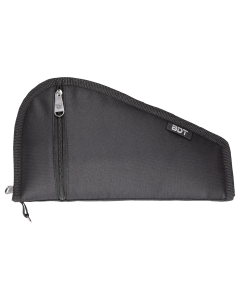Bulldog Black Nylon Handgun Case BDT620B