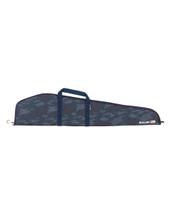 Allen Endura Camo Rifle Gun Case Lockable 95042