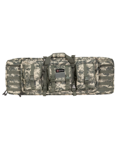 GPS Bags Lockable 600D Polyester Rifle Case DRC36ACU