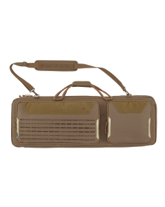 Tac Six Lockable Coyote Rifle Case 10828