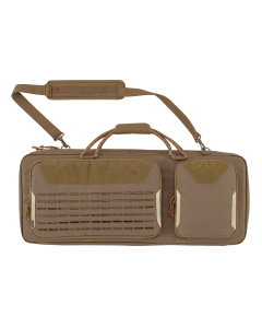 Tac Six Squad Tactical Rifle Case (Coyote) 10830