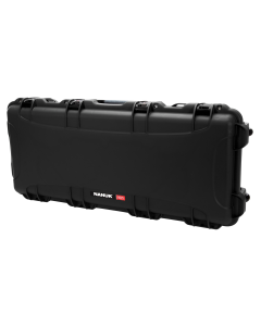 NANUK (PLASTICASE INC) Black NK-7 Resin AR-Platform Gun Case 985AR01
