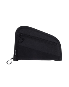 Allen Black Foam-Padded Lockable Handgun Case 7749