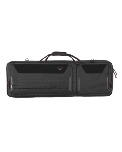 Tac Six Black Rifle Defender 600D Case 10827