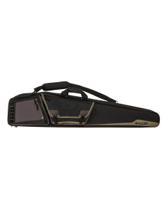 Allen Endura Lockable Double Rifle Gun Case 90650