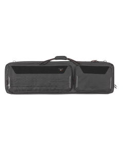 Allen Tac-Six Tactical Rifle Case 46" (Black) 10832