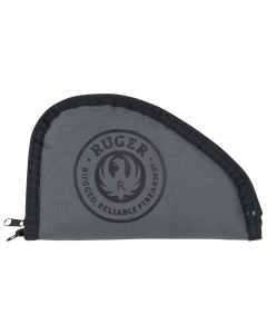 Allen Lockable Black/Gray Gun Case 27451